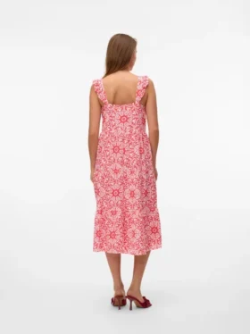 Vmlinn Midi Dress