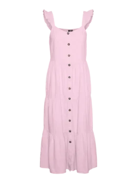 Vmlinn Midi Dress