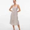 Vmlinn Midi Dress