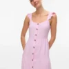 Vmlinn Midi Dress