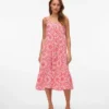 Vmlinn Midi Dress