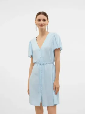 Vmlinn Short Dress