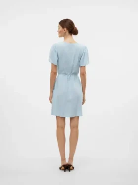 Vmlinn Short Dress