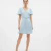 Vmlinn Short Dress
