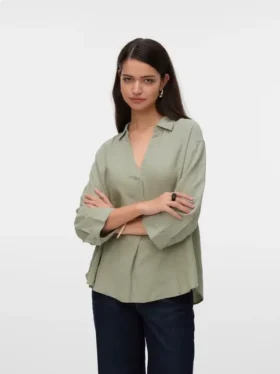 Vmlinn Top