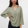 Vmlinn Top