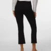 Vmlinnea High Waist Trousers