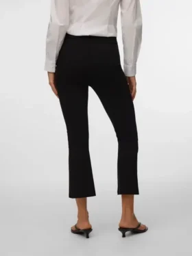 Vmlinnea High Waist Trousers