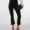 Vmlinnea High Waist Trousers