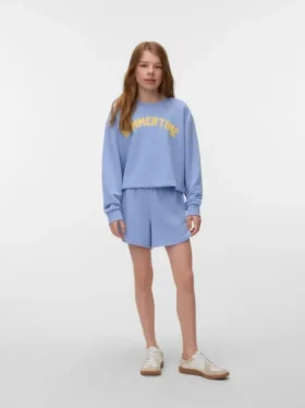 Vmlinsey Sweatshirt