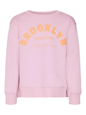 Vmlinsey Sweatshirt