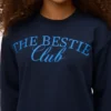 Vmlinsey Sweatshirt