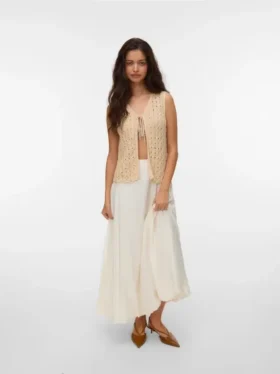 Vmlira Knit Top