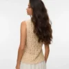 Vmlira Knit Top