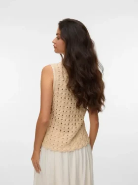 Vmlira Knit Top