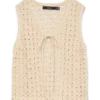 Vmlira Knit Top