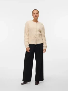 Vmlisa Knit Cardigan