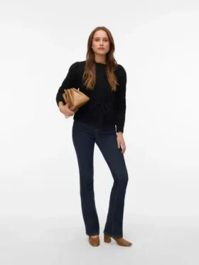 Vmlisa Knit Cardigan