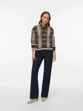 Vmlisa Knit Cardigan