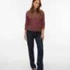 Vmlisa Knit Cardigan