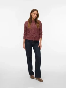 Vmlisa Knit Cardigan