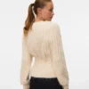 Vmlisa Knit Cardigan