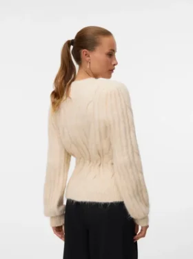 Vmlisa Knit Cardigan