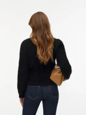 Vmlisa Knit Cardigan