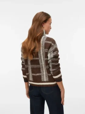 Vmlisa Knit Cardigan