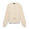 Vmlisa Knit Cardigan