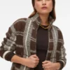 Vmlisa Knit Cardigan