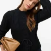 Vmlisa Knit Cardigan