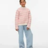 Vmlisa Knitted Pullover