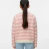 Vmlisa Knitted Pullover