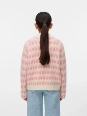 Vmlisa Knitted Pullover