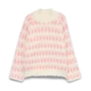 Vmlisa Knitted Pullover