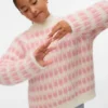 Vmlisa Knitted Pullover