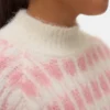 Vmlisa Knitted Pullover