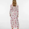 Vmlisa Long Dress