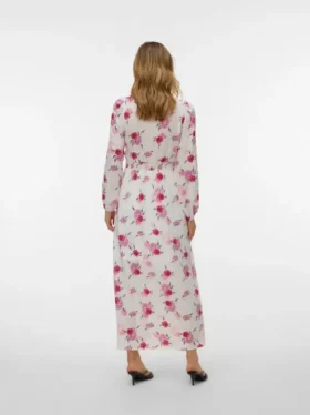 Vmlisa Long Dress