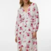 Vmlisa Long Dress