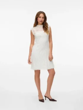Vmlisa Short Dress