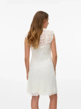 Vmlisa Short Dress