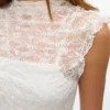 Vmlisa Short Dress
