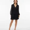 Vmlise Short Dress