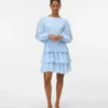 Vmlise Short Dress