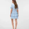 Vmlise Short Dress