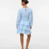 Vmlise Short Dress