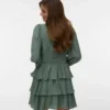 Vmlise Short Dress