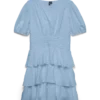 Vmlise Short Dress